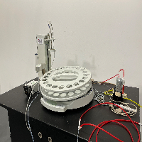 Mettler Toledo Rondo Tower Titrator image 1